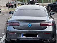 gebraucht Mercedes E350 