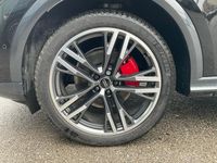 Gebraucht Audi Q5 Sportback 204 PS (150 kW) 2025 Schwarz  metallicperleffektno SUV