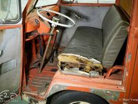 gebraucht VW T1 Kastenwagen