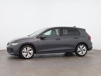 Neu VW Golf VIII 116 PS (85 kW) 2026 Mittelgrau  metallic Limousine