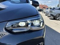 gebraucht BMW X4 M 40i Aut. / AHK LKHZ Head Up Pano Laser ...