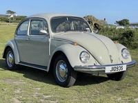 gebraucht VW Käfer 1300