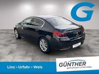 gebraucht Peugeot 508 2,0 BlueHDI Allure S&S