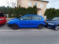 gebraucht VW Polo Cool family 1.2