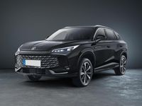 gebraucht MG HS Luxury Hybrid+ 360-Grad Sitzh Navi