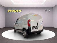 gebraucht Fiat Fiorino 13 MultiJet 80 Basis
