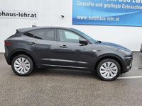gebraucht Jaguar E-Pace 15 P300e PHEV AWD R-Dynamic SE Aut. // 8fach b...
