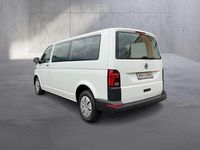 gebraucht VW T6.1 Kombi Entry LR TDI