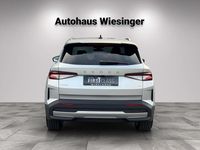 gebraucht Skoda Elroq 60