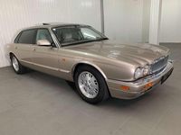 Gebraucht Jaguar XJ 211 PS (155 kW) 1996 Gold Limousine