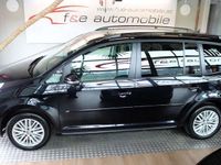 gebraucht VW Touran Comfortline TDI