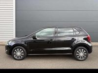 gebraucht VW Polo Polo TÜV NEU OHNE MÄNGEL