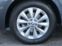 gebraucht Skoda Kamiq SC TSI DSG