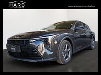 Neu Kia K4 Silver 114 PS (83 kW) 2026 Limousine