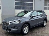 Gebraucht Seat Tarraco Style 150 PS (110 kW) 2024 Grau SUV