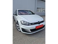 gebraucht VW Golf GTD BMT