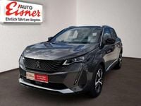 gebraucht Peugeot 3008 SUV HYBRID 225 E-EAT8 GT