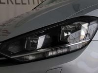 gebraucht VW Touran Comfort 20 TDI ZAHNRIEMEN NEU