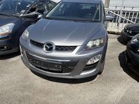 gebraucht Mazda CX-7 CD173 Revolution Top