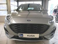 gebraucht Ford Kuga 2,5 Duratec FHEV AWD ST-Line X Aut.