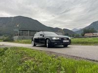 Gebraucht Audi A4 150 PS (110 kW) 2015 Kombi