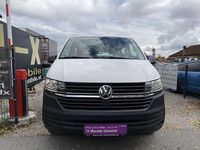 gebraucht VW T6.1 Transporter DSG 2.0Diesel