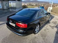 gebraucht Audi A8 3.0 TDI DPF quattro tiptronic