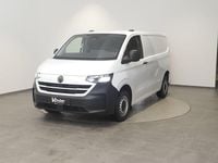 Neu VW Transporter 110 PS (80 kW) 2026 Weiss  metallic Van