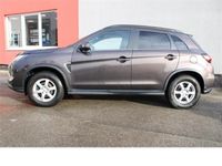 gebraucht Mitsubishi ASX 2,0 MIVEC Invite