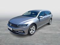 gebraucht VW Passat Variant Elegance TDI DSG