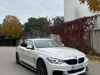 gebraucht BMW 435 435 i xDrive Coupe Aut.