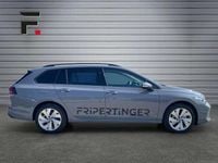 gebraucht VW Golf VIII Variant Business TSI