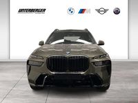 Neu BMW X7 M Sport 340 PS (250 kW) 2025 Grau SUV