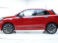 gebraucht Fiat 500X Hybrid Sport 130PS Aut.