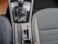 gebraucht Skoda Octavia Scout Octavia 2,0 TDI 4x4 DSG Scout