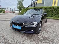 gebraucht BMW 318 318 d xDrive Österreich-Paket Touring