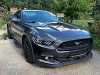 gebraucht Ford Mustang GT 5,0 Ti-VCT V8 Aut.