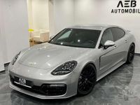 gebraucht Porsche Panamera 2.9 4 E-Hybrid**BOSE**SHZ**SK**LH**SWA**UVM**