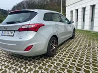 gebraucht Hyundai i30 i30cw 1.4 CRDi Trend