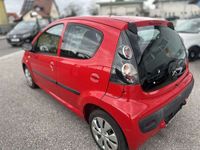 gebraucht Citroën C1 10 Desire Airdream