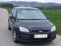 gebraucht Ford Focus Trend 14