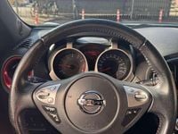 gebraucht Nissan Juke 1,2 DIG-T N-Vision