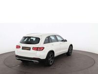 gebraucht Mercedes GLC300e 4Matic AMG Line Aut LED 360-CAM RADAR