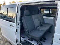 gebraucht VW T6.1 Kombi KR 20 TDI *Klima Rückfahrkamera AHK Tempoma...