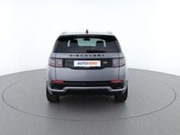 gebraucht Land Rover Discovery Sport D150 R-Dynamic S AWD