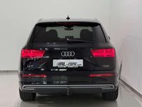 gebraucht Audi Q7 3,0 TDI e-tron quattro/S-Line/HEAD-UP/Nachtsich...