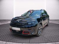 gebraucht Citroën C5 Aircross BlueHDI 130 EAT8 Shine FLA PDC