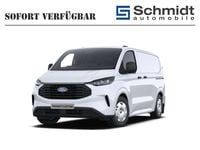 Neu Ford Transit Custom Trend 136 PS (100 kW) 2025 Van