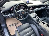 gebraucht Porsche Panamera 4 E-Hybrid **VOLLAUSSTATTUNG**