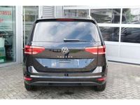 gebraucht VW Touran 1.5TSI Edition 7Sitze Navi LED Kamera